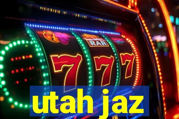 utah jaz